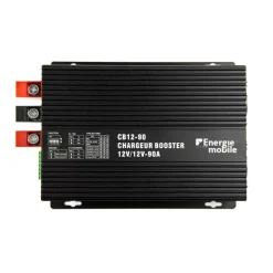 EM Chargeur booster CB12-90*Energie Mobile Hot