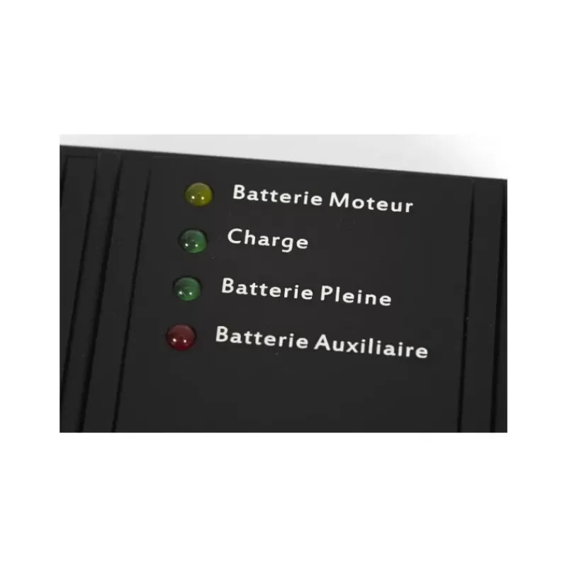 EM Chargeur booster CB | 12/12 - 45A isolé*Energie Mobile Best