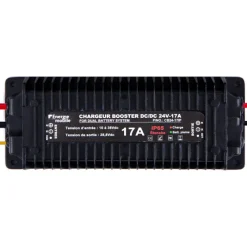 EM Chargeur Booster DC-DC CB24-17IP*Energie Mobile Sale