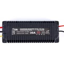 Hot EM Chargeur Booster DC-DC CB12-30IP Production Électrique·Chargeur Dc/Dc Booster|Production Électrique·Chargeur Dc-Dc Booster