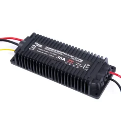 Hot EM Chargeur Booster DC-DC CB12-30IP Production Électrique·Chargeur Dc/Dc Booster|Production Électrique·Chargeur Dc-Dc Booster