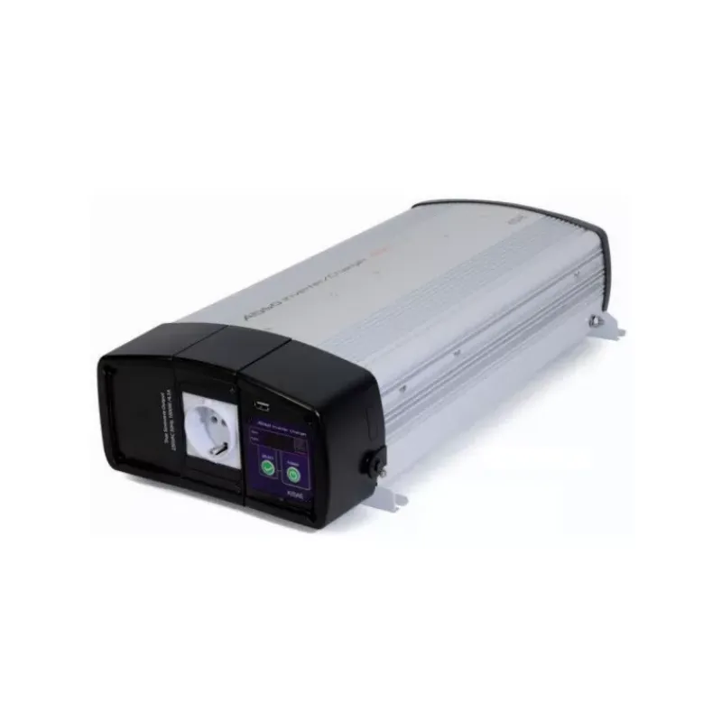 New EM Chargeur convertisseur SWCOMBI 1200 Production Électrique·Combiné Chargeur & Convertisseur|Production Électrique·Combiné Chargeur & Convertisseur
