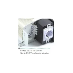 New EM Chargeur convertisseur SWCOMBI 1200 Production Électrique·Combiné Chargeur & Convertisseur|Production Électrique·Combiné Chargeur & Convertisseur