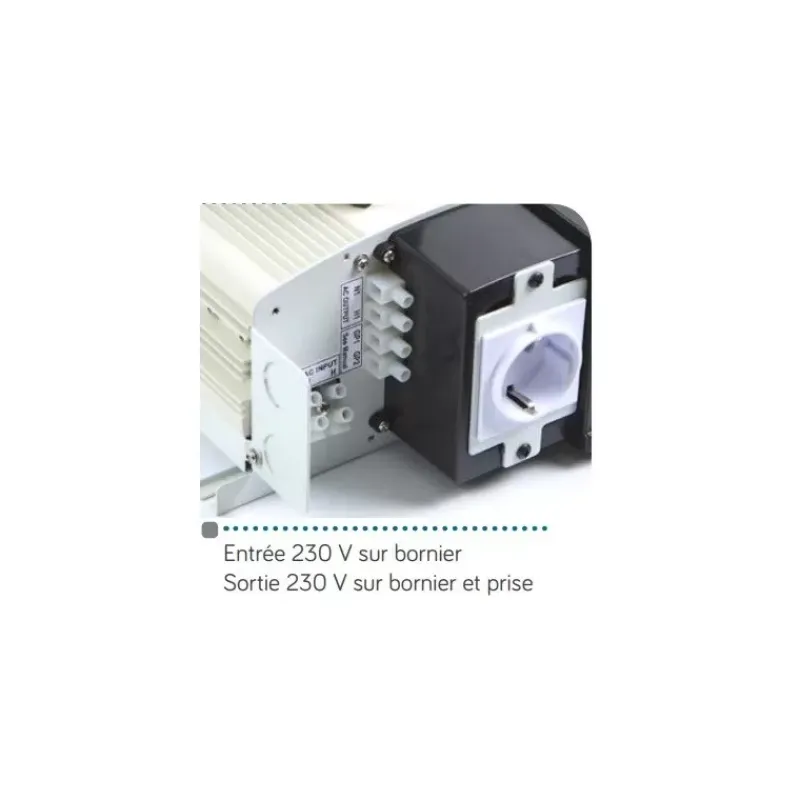 New EM Chargeur convertisseur SWCOMBI 1200 Production Électrique·Combiné Chargeur & Convertisseur|Production Électrique·Combiné Chargeur & Convertisseur