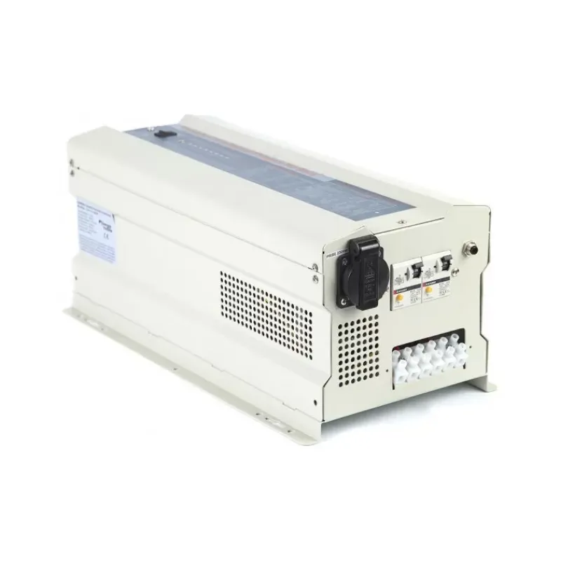 EM Chargeur convertisseur CS+12-3600DIF*Energie Mobile New