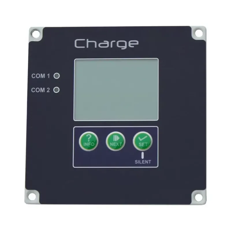 Clearance EM Chargeur de batterie AB 24 V | 50A Production Électrique·Chargeur De Batterie 230 V|Production Électrique·Chargeur 230V