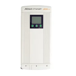 EM Chargeur de batterie AB 24 V | 30A*Energie Mobile Online