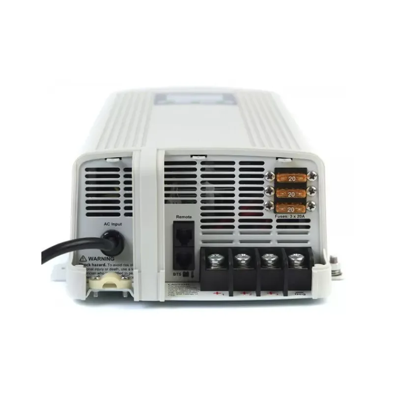EM Chargeur de batterie AB 24 V | 30A*Energie Mobile Online