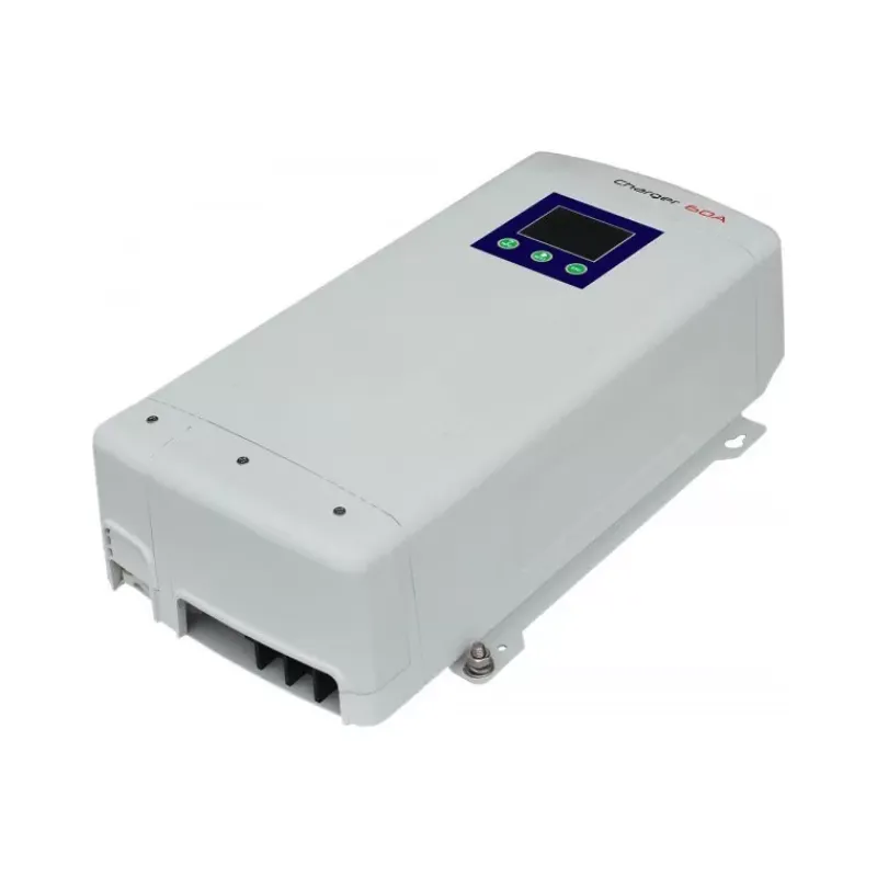Best EM Chargeur de batterie AB 60A Production Électrique·Chargeur De Batterie 230 V|Production Électrique·Chargeur 230V