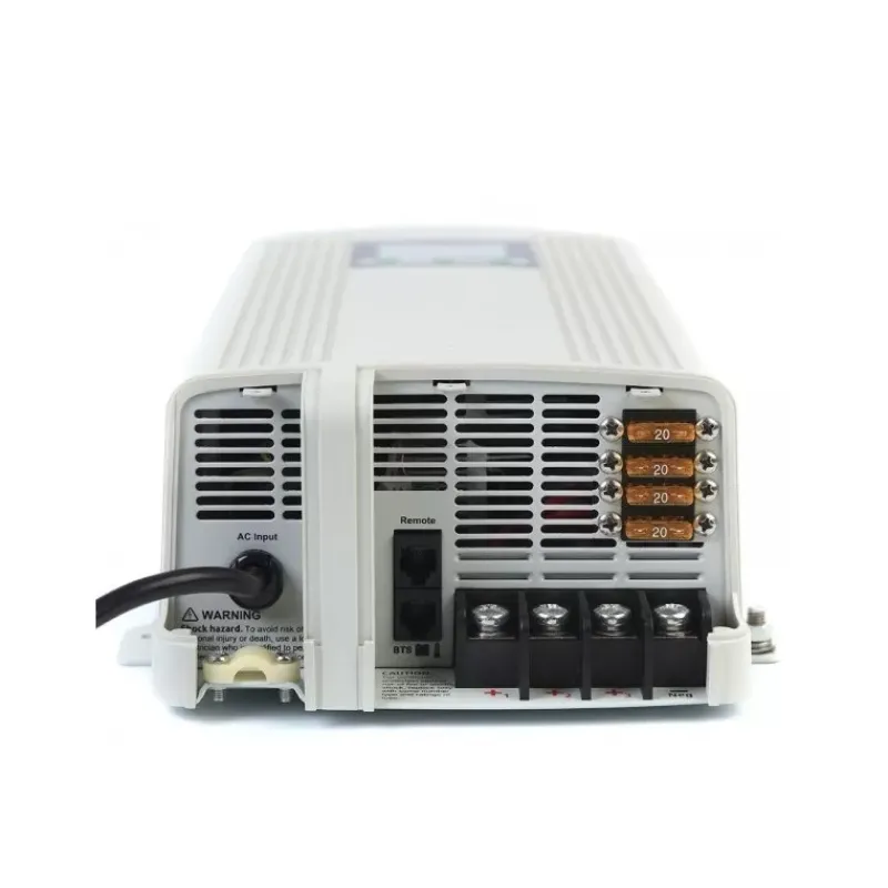 EM Chargeur de batterie AB 100A*Energie Mobile Sale