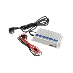 EM chargeur de batterie étanche CH 12 V*Energie Mobile New