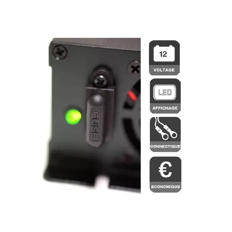 Online EM Chargeur MBC12-15Li Production Électrique·Chargeur De Batterie 230 V|Production Électrique·Chargeur 230V