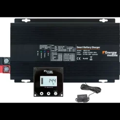 Clearance EM Chargeur SBC12-60 Production Électrique·Chargeur De Batterie 230 V|Production Électrique·Chargeur 230V