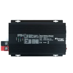 EM Chargeur SBC24-15*Energie Mobile