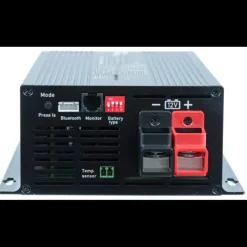EM Chargeur SBC12-30*Energie Mobile Best