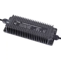 EM Chargeur 230/12V - MCH12-12 IP67*Energie Mobile Clearance