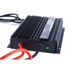 Outlet EM Chargeur 230/24V - MCH24-20 IP67 Production Électrique·Chargeur De Batterie 230 V|Production Électrique·Chargeur 230V