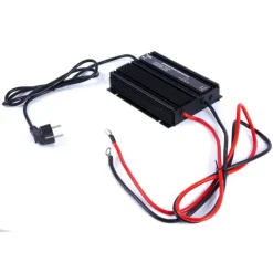 Outlet EM Chargeur 230/24V - MCH24-20 IP67 Production Électrique·Chargeur De Batterie 230 V|Production Électrique·Chargeur 230V