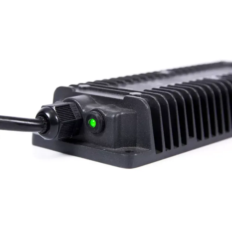 Hot EM Chargeur 230/12V - MCH12-20 IP67 Production Électrique·Chargeur De Batterie 230 V|Production Électrique·Chargeur 230V