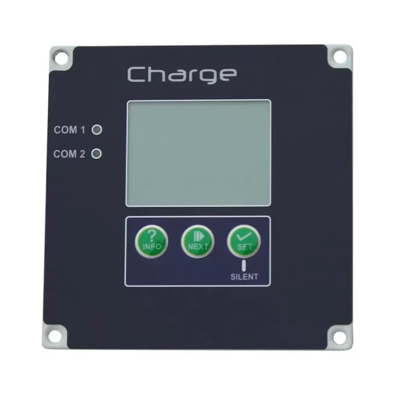 Clearance EM Commande à distance chargeur AB Production Électrique·Chargeur De Batterie 230 V|Production Électrique·Chargeur 230V