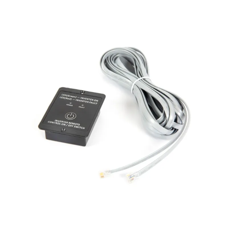 Hot EM Commande à distance convertisseur DC-AC | PSW-V2 Production Électrique·Convertisseur Dc-Ac|Production Électrique·Convertisseur Dc-Ac