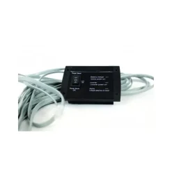 Outlet EM Commande à distance CS+DIF Production Électrique·Combiné Chargeur & Convertisseur|Production Électrique·Combiné Chargeur & Convertisseur