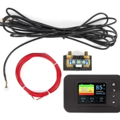 EM Contrôleur BM900-BT Distribution & Protection·Contrôleur De Batterie & Indicateur De Charge|Distribution & Protection·Contrôleur De Batterie & Voltmètre