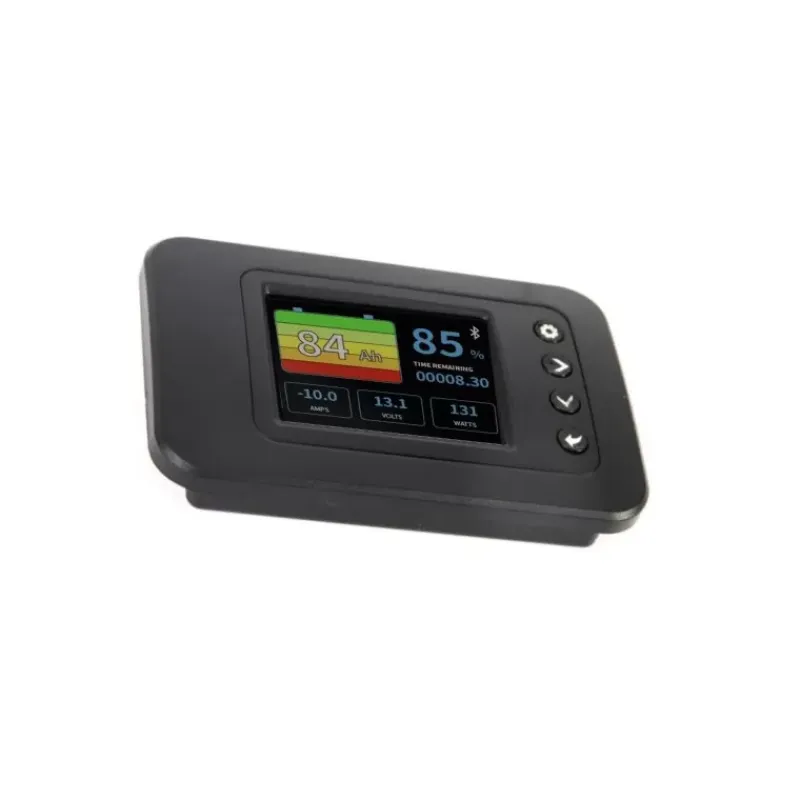EM Contrôleur BM900-BT Distribution & Protection·Contrôleur De Batterie & Indicateur De Charge|Distribution & Protection·Contrôleur De Batterie & Voltmètre