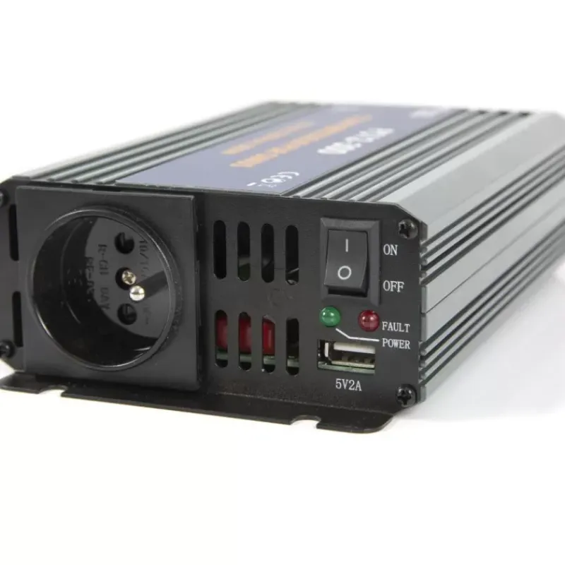 EM Convertisseur PS12-300 Production Électrique·Convertisseur Dc-Ac|Production Électrique·Convertisseur Dc-Ac