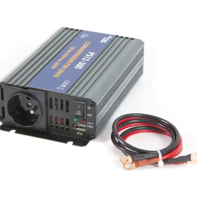 EM Convertisseur PS12-300 Production Électrique·Convertisseur Dc-Ac|Production Électrique·Convertisseur Dc-Ac