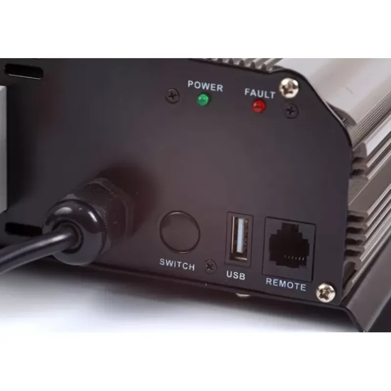 Online EM Convertisseur PSW12-350C Electricité & Éclairage·Convertisseur 12V/230V|Production Électrique·Convertisseur Dc-Ac