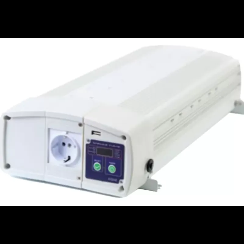Clearance EM Convertisseur Pur Sinus SW3000-RT Production Électrique·Convertisseur Dc-Ac|Production Électrique·Convertisseur Dc-Ac