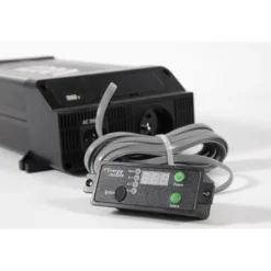 Clearance EM Convertisseur sinusoïdal DC-AC | PS RT-V2 | 3300 Va Production Électrique·Convertisseur Dc-Ac