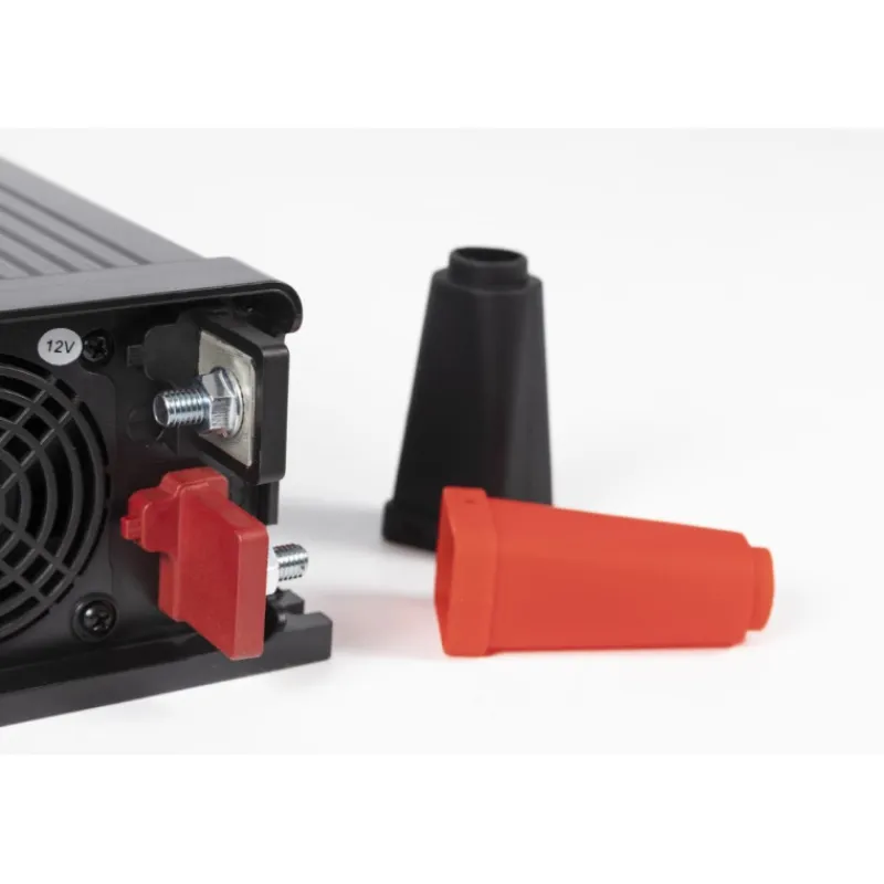 Clearance EM Convertisseur sinusoïdal DC-AC | PS RT-V2 | 3300 Va Production Électrique·Convertisseur Dc-Ac