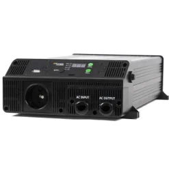 Clearance EM Convertisseur sinusoïdal DC-AC | PS RT-V2 | 3300 Va Production Électrique·Convertisseur Dc-Ac