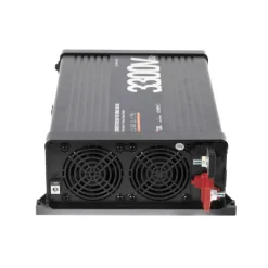 Clearance EM Convertisseur sinusoïdal DC-AC | PS RT-V2 | 3300 Va Production Électrique·Convertisseur Dc-Ac