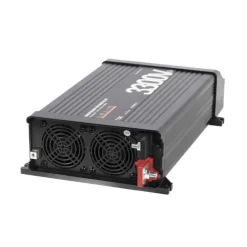 Clearance EM Convertisseur sinusoïdal DC-AC | PS RT-V2 | 3300 Va Production Électrique·Convertisseur Dc-Ac