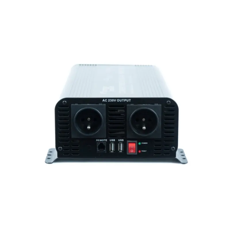 New EM Convertisseur sinusoïdal DC-AC | PSW-V2 1600 Va Production Électrique·Convertisseur Dc-Ac|Production Électrique·Convertisseur Dc-Ac