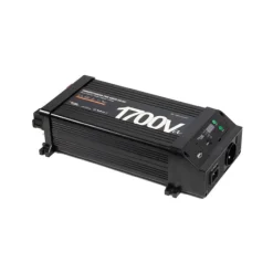 EM Convertisseur sinusoïdal DC-AC | PS RT-V2 | 1700 Va*Energie Mobile Discount