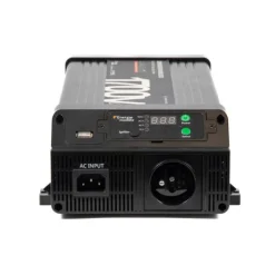 EM Convertisseur sinusoïdal DC-AC | PS RT-V2 | 1700 Va*Energie Mobile Discount