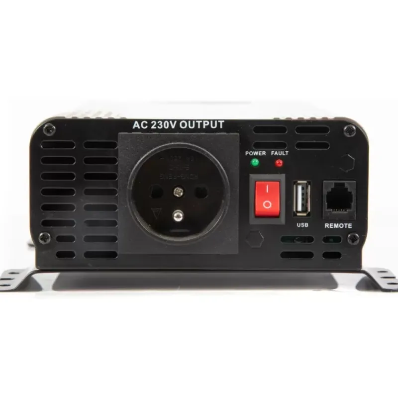 EM Convertisseur sinusoïdal DC-AC | PSW-V2 350 Va*Energie Mobile Sale