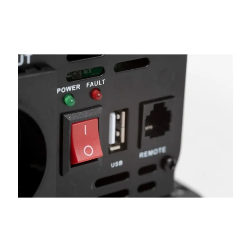 EM Convertisseur sinusoïdal DC-AC | PSW-V2 350 Va*Energie Mobile Sale