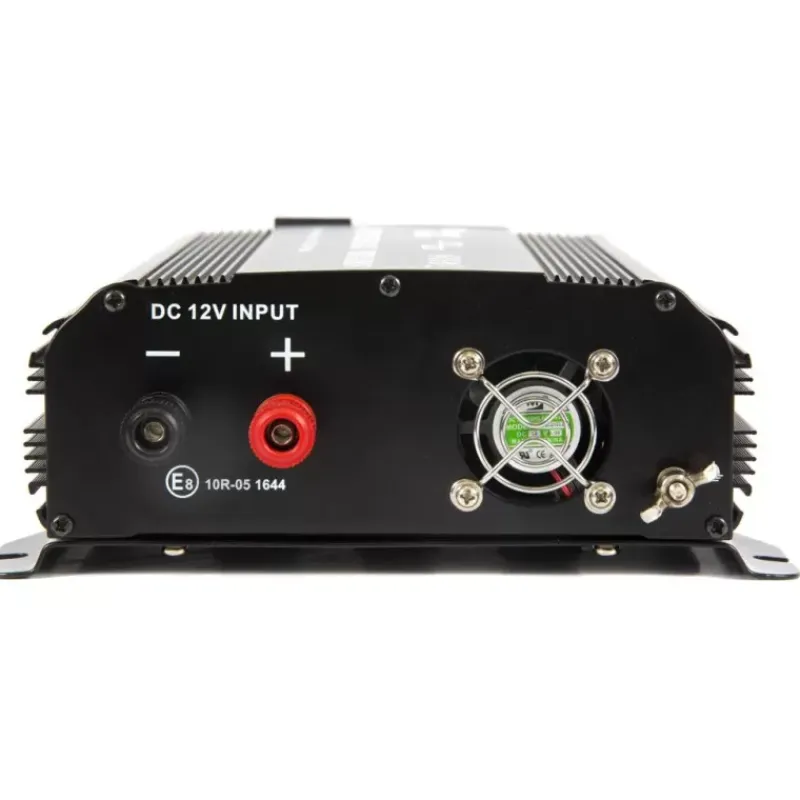 Sale EM Convertisseur sinusoïdal DC-AC | PSW DIF-V2 700 Va Electricité & Éclairage·Convertisseur 12V/230V|Production Électrique·Convertisseur Dc-Ac