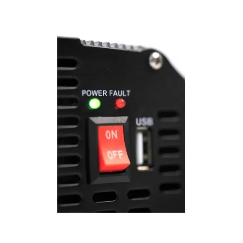 Sale EM Convertisseur sinusoïdal DC-AC | PSW DIF-V2 700 Va Electricité & Éclairage·Convertisseur 12V/230V|Production Électrique·Convertisseur Dc-Ac