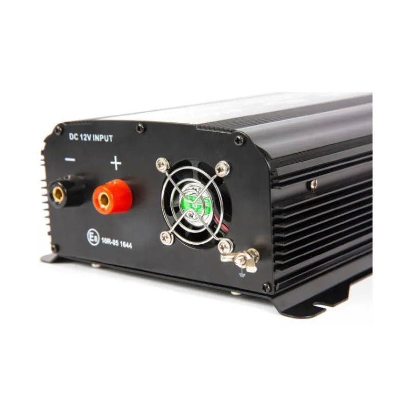 Sale EM Convertisseur sinusoïdal DC-AC | PSW DIF-V2 700 Va Electricité & Éclairage·Convertisseur 12V/230V|Production Électrique·Convertisseur Dc-Ac