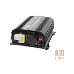 Sale EM Convertisseur sinusoïdal DC-AC | PSW DIF-V2 700 Va Electricité & Éclairage·Convertisseur 12V/230V|Production Électrique·Convertisseur Dc-Ac