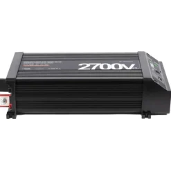 EM Convertisseur sinusoïdal DC-AC | PS RT-V2 | 2700 Va*Energie Mobile Best