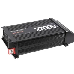 EM Convertisseur sinusoïdal DC-AC | PS RT-V2 | 2700 Va*Energie Mobile Best