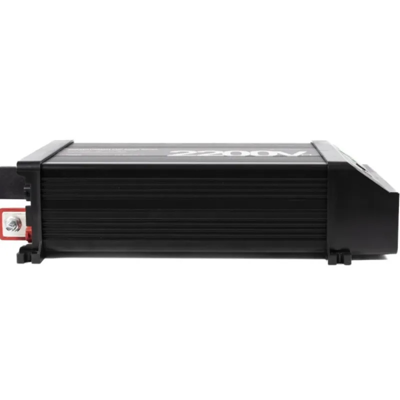 Outlet EM Convertisseur sinusoïdal DC-AC | PS RT-V2 | 2200 Va Production Électrique·Convertisseur Dc-Ac|Production Électrique·Convertisseur Dc-Ac