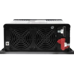 Outlet EM Convertisseur sinusoïdal DC-AC | PS RT-V2 | 2200 Va Production Électrique·Convertisseur Dc-Ac|Production Électrique·Convertisseur Dc-Ac